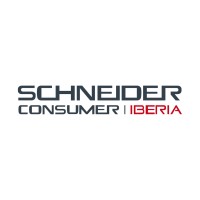 Schneider Consumer Iberia Logo