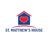 St. Matthews House (Southwest Florida) Logo