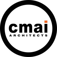 CMAI Architects Logo