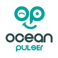 Ocean Pulser Logo