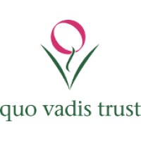 Quo Vadis Trust Logo