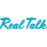 Real Talk Logo