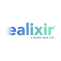 Ealixir Inc. Logo