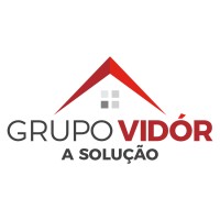 VIDÓR Real Estate Logo