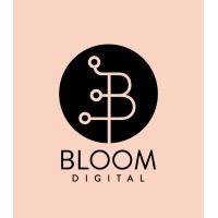 Bloom Digital Kenya Logo
