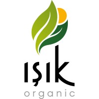 Işık Tarım Ürünleri Sanayi ve Tic.A.Ş. Logo
