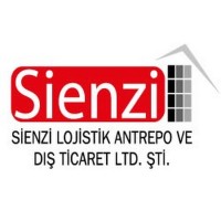 SİENZİ LOJİSTİK ANTREPO Logo