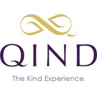 QIND Logo