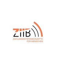 ZIIB Zahlungssysteme GmbH Logo