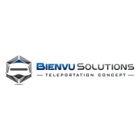 Bienvu Solutions Logo