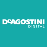 Digital De Agostini Logo