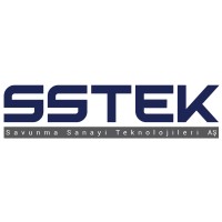 SSTEK SAVUNMA SANAYİ TEKNOLOJİLERİ Logo