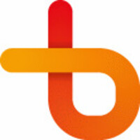 Bloom - biedt structuur Logo