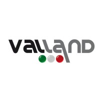 Valland SpA Logo