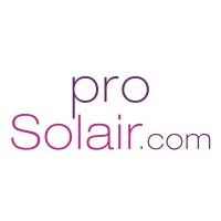 PROSOLAIR.COM Logo