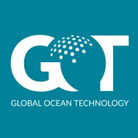Global Ocean Technology Logo
