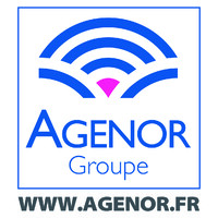 AGENOR Groupe Logo