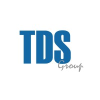TDS Group UAB Logo