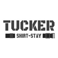 Tucker Shirt-Stay Logo