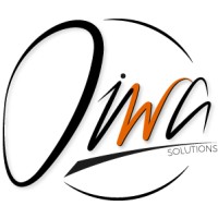 Oiwa Solutions Oy Logo