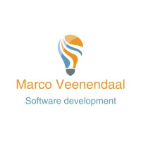 Marco Veenendaal Logo