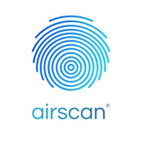 AIRSCAN.org Logo