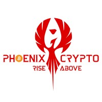 Phoenix Crypto Logo