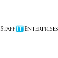 Staff IT Enterprises Logo