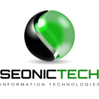 Seonictech Logo