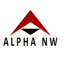 Alpha Power Systems, Inc. / DBA Alpha NW Logo
