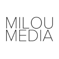 Milou Media Logo