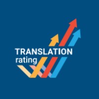 Translationrating.ru Logo
