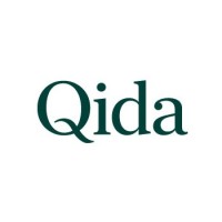 Qida (home-care) Logo