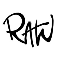 Raw Studio Logo