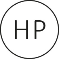 Holmdal Petersen Logo