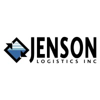 Jenson Logistics, Inc. Logo