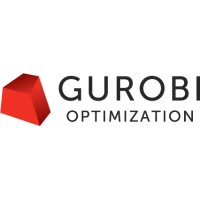 Gurobi GmbH Logo