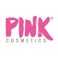 PINK Cosmetics GmbH Logo