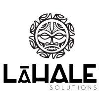 LāHale Solutions Logo