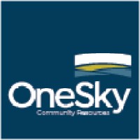 OneSky Community Resources Logo