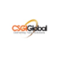 CSGI Logo