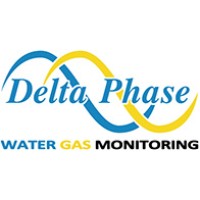 Delta-Phase Electronics, Inc. Logo