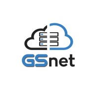 GSnet Logo