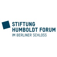 Stiftung Humboldt Forum im Berliner Schloss Logo