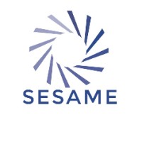 SESAME | Synchrotron-light for Experimental Science and Applications in the Middle East Logo