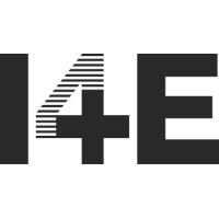 I4E - Institute 4 Entrepreneurship Logo