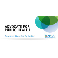 American Public Health Association Student Assembly Logo