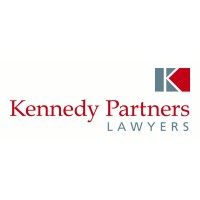 Kennedy Partners Lawyers Logo