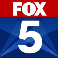 FOX 5 San Diego (KSWB-TV) Logo