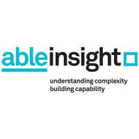 AbleInsight Logo